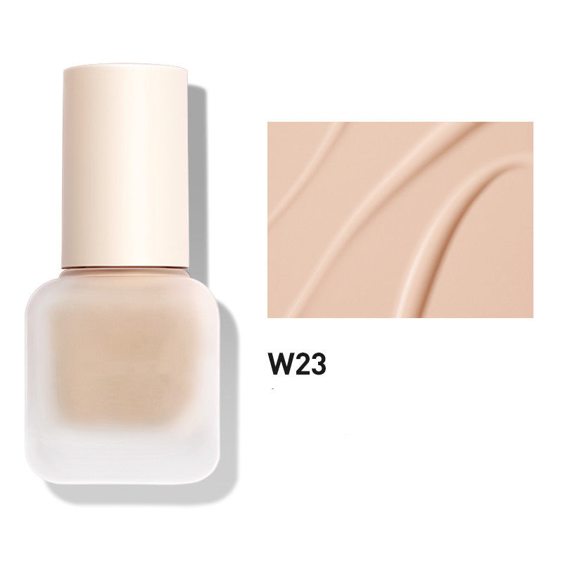 Botanical Foundation For Pregnant Women with Soothing, nourishing and protecting Formula.