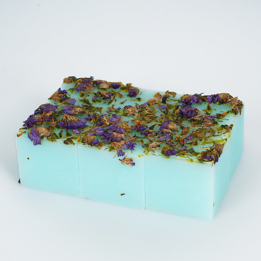 Refreshing And Balanced Water Oil Petal Soap Acne Control