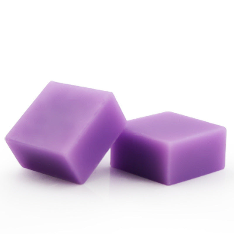 Unisex Goat's Milk Handmade Soap Deep Cleansing And Oil Controlling Bath And Face Washing Soap
