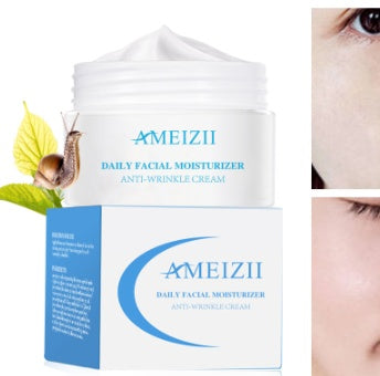Ameizii 24 hour Daily Facial Moisturizer Cream
Intense Hydration and Nourishment
