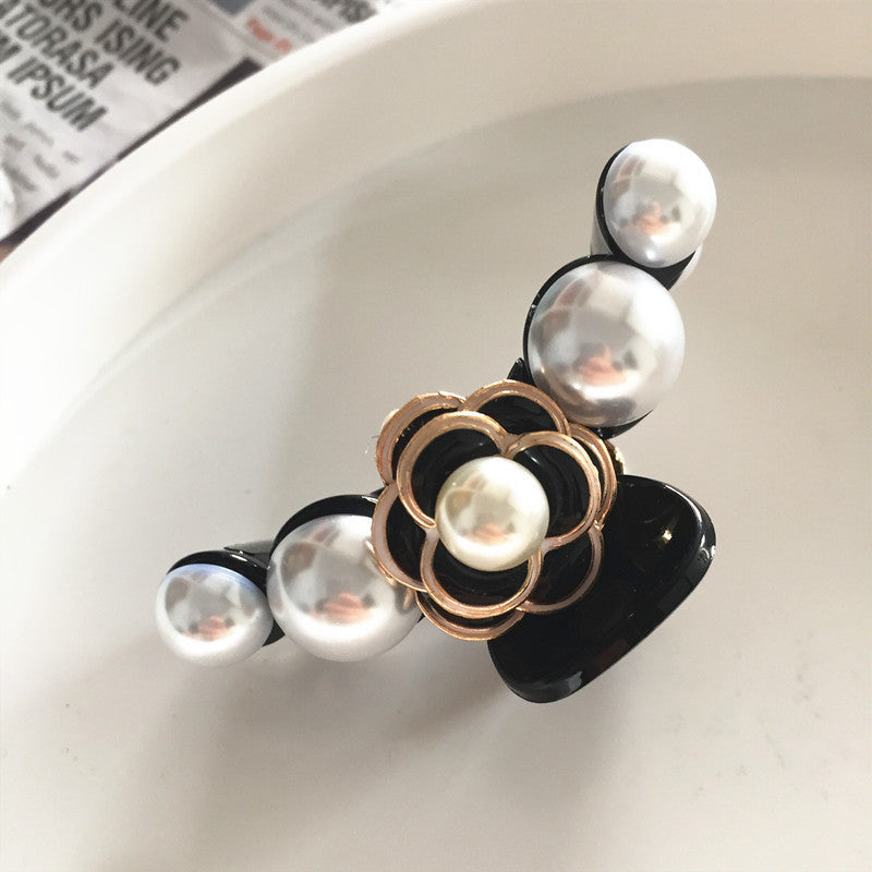 Xiaoxiangfengshan Camellia clip