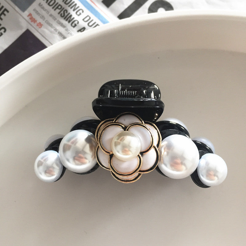 Xiaoxiangfengshan Camellia clip