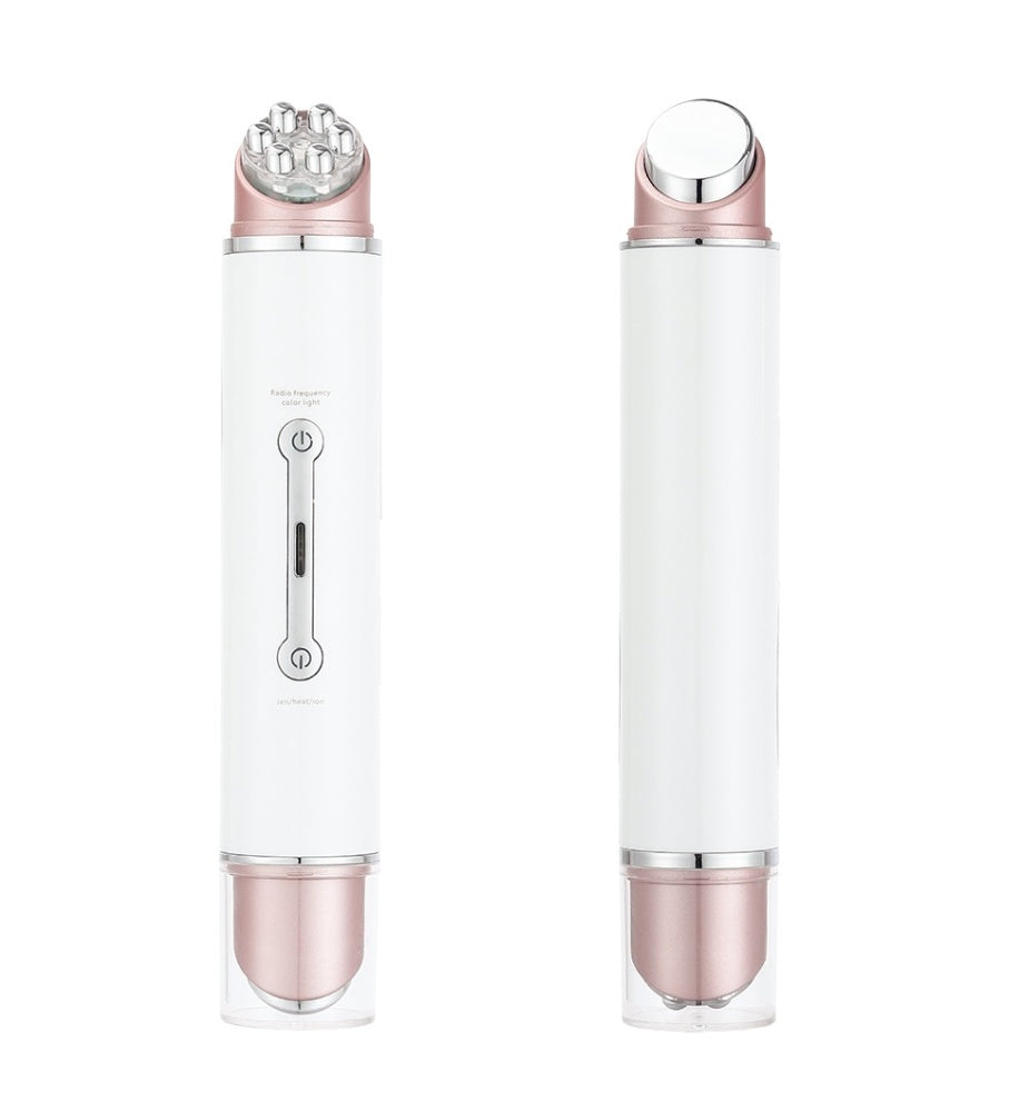 Full Face Messages Pen