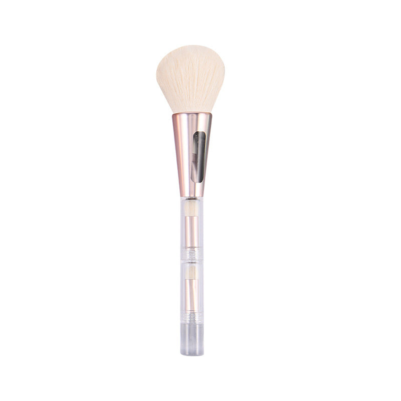 4-in-1 Portable Makeup Brush Set - My Store