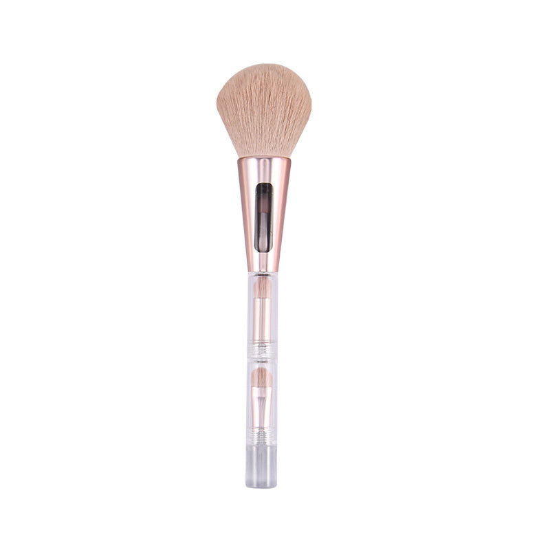 4-in-1 Portable Makeup Brush Set - My Store