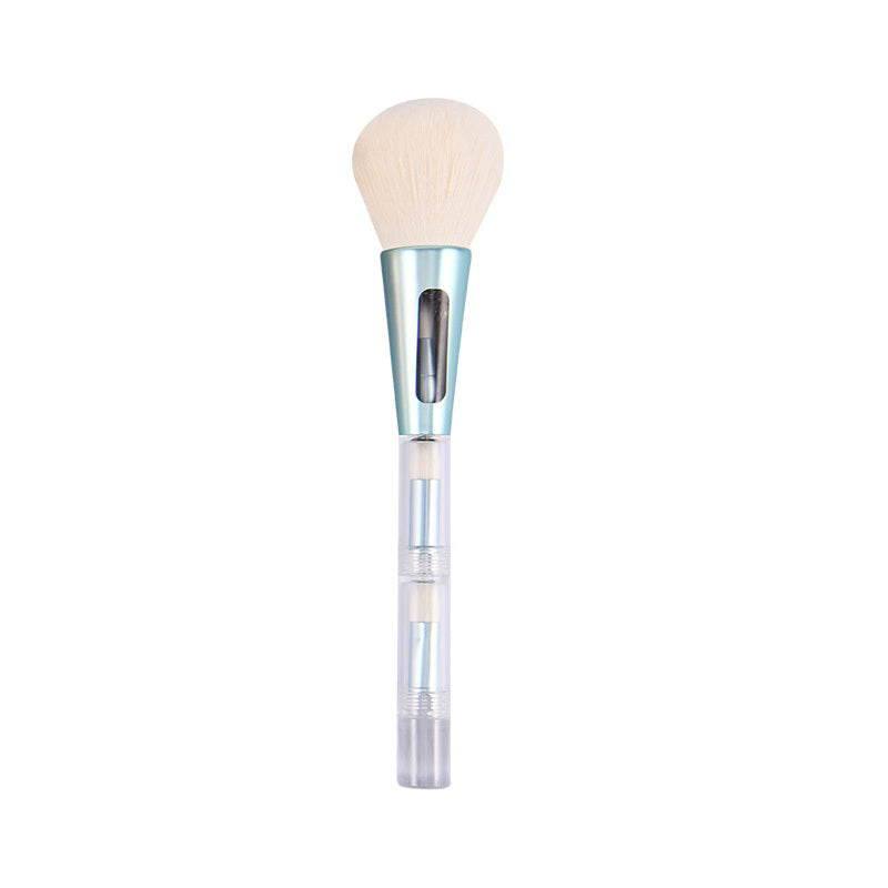 4-in-1 Portable Makeup Brush Set - My Store
