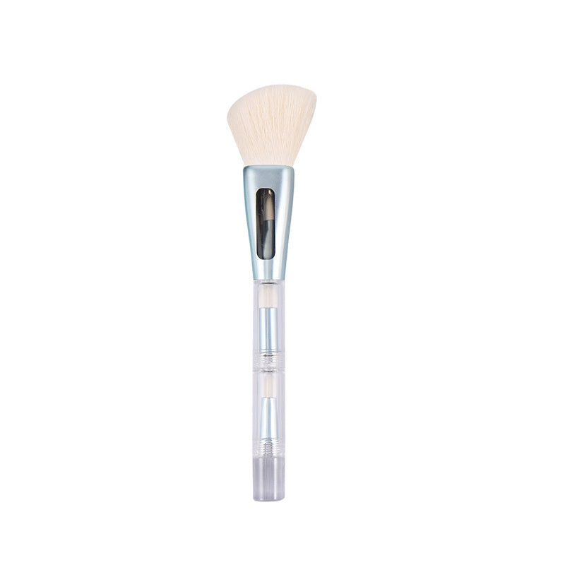 4-in-1 Portable Makeup Brush Set - My Store