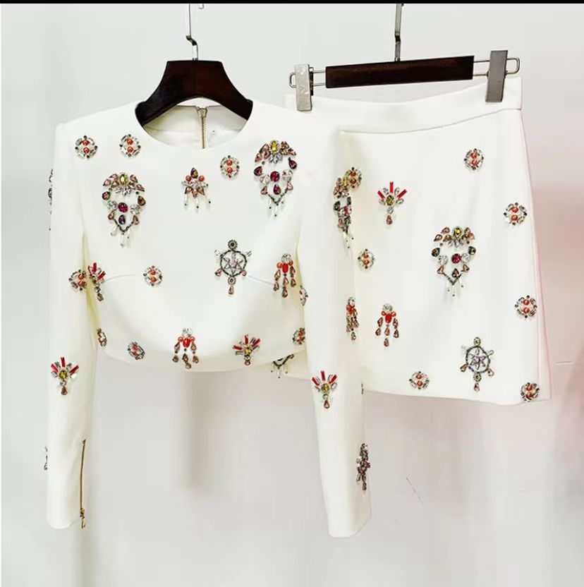 Women's Fashion Exquisite Suit