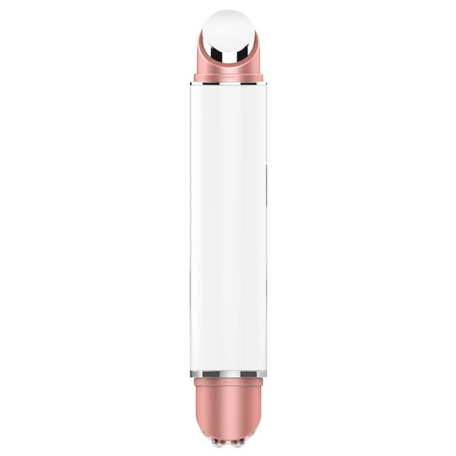 Full Face Messages Pen