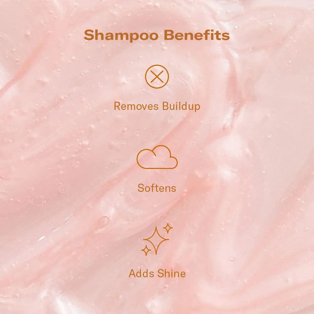 dae Hair Merry Little Minis Set (3-1 Styling Cream, Signature Shampoo & Conditioner, Dry Heat Styling Mist, Hibiscus Wave Spray & Stargloss Treatment)