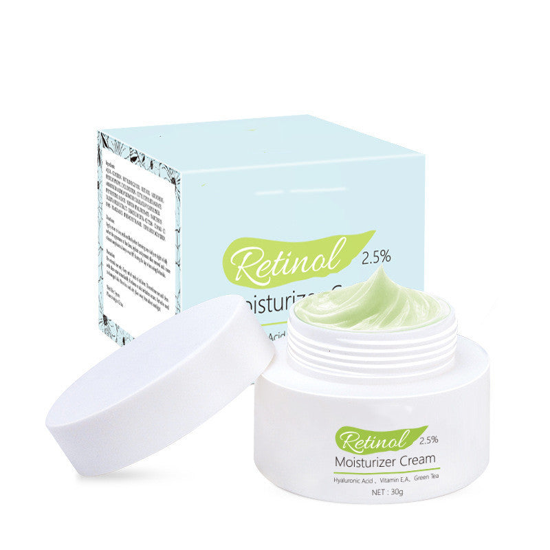 Age-Defying PANSLY Retinol Moisturizing Night Cream