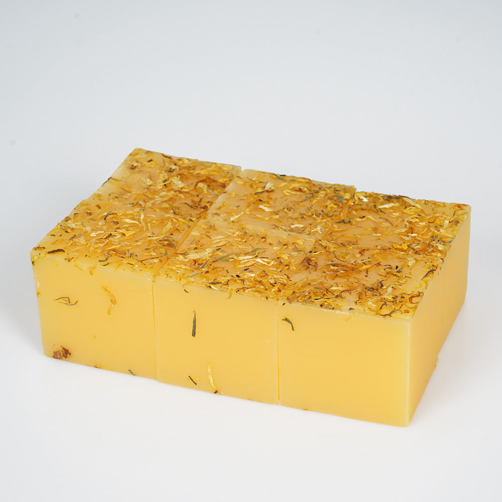 Refreshing And Balanced Water Oil Petal Soap Acne Control