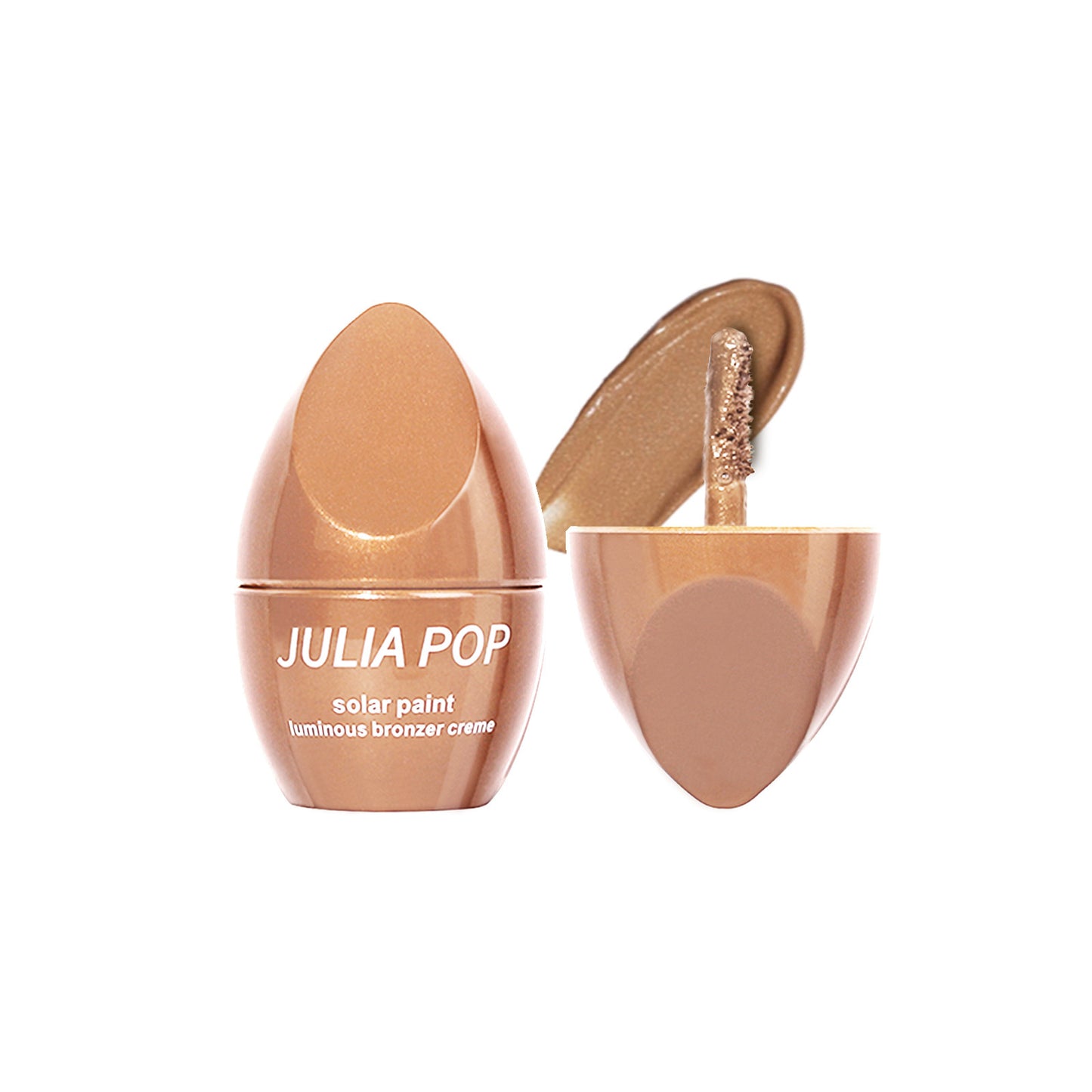 Bronzer Liquid Highlighter Facial Polish Stick