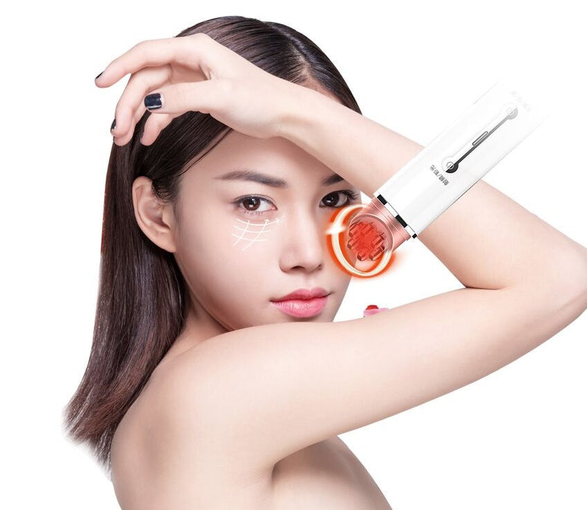 Full Face Messages Pen