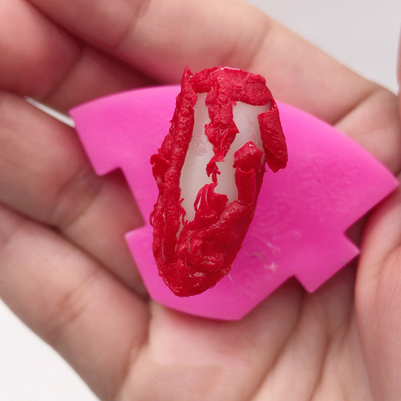 Magic Nail Polish Remover Burst Remover