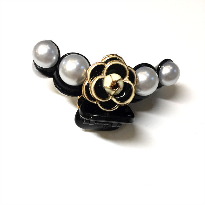 Xiaoxiangfengshan Camellia clip