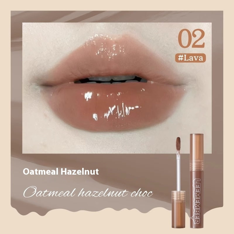 Women's Fashion Personalized Lip Glaze Lipstick