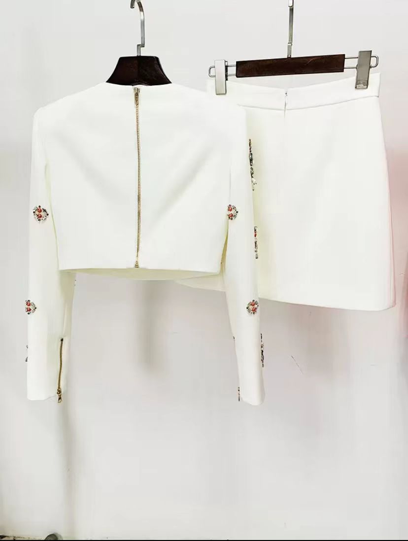 Women's Fashion Exquisite Suit