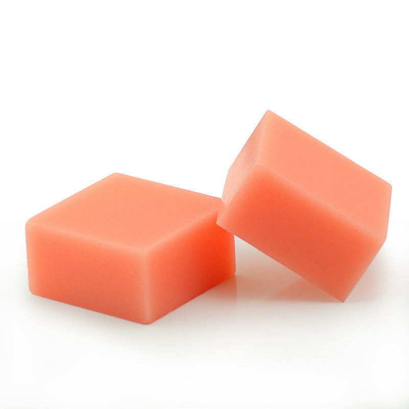 Unisex Goat's Milk Handmade Soap Deep Cleansing And Oil Controlling Bath And Face Washing Soap