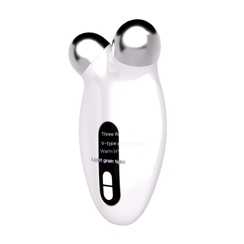3D EMS Microcurrent Facial Lifting Roller - My Store