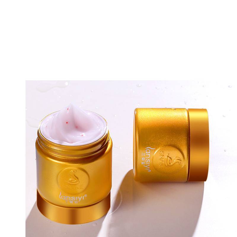 Hexapeptide Collagen Moisturizing Face and Neck Cream