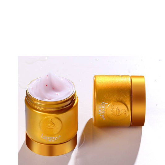 Hexapeptide Collagen Moisturizing Face and Neck Cream