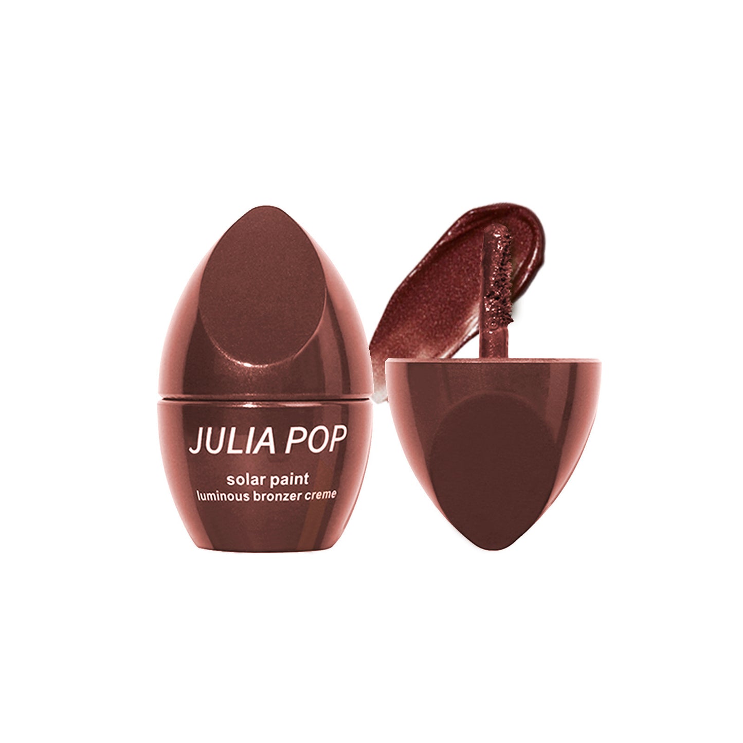 Bronzer Liquid Highlighter Facial Polish Stick