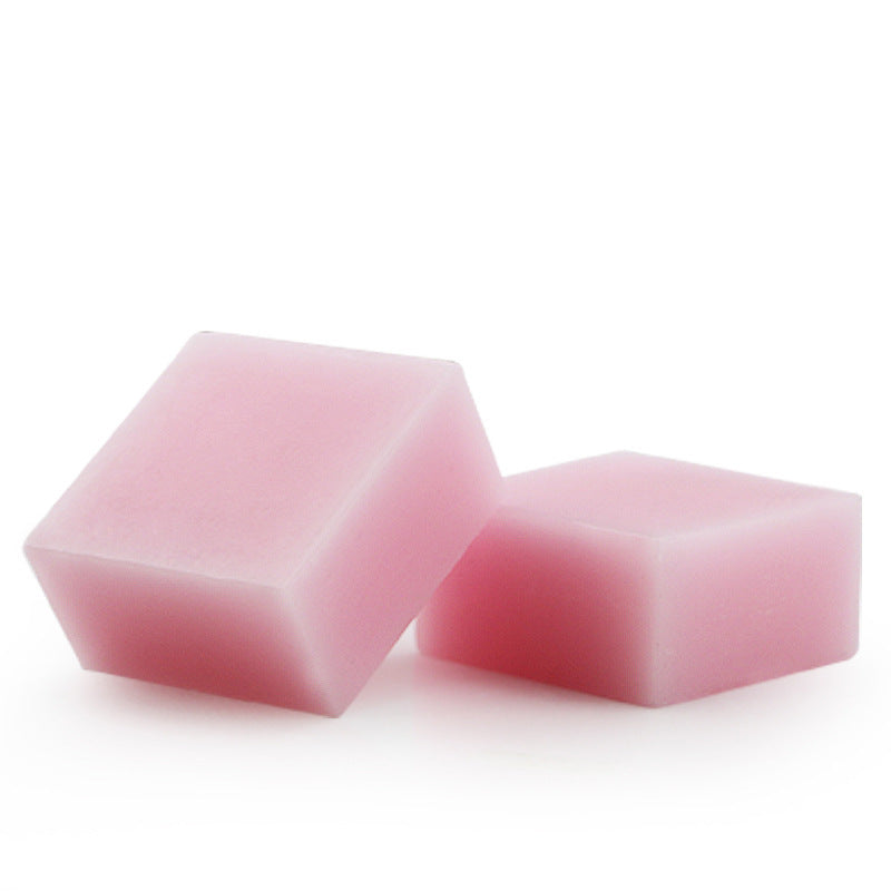Unisex Goat's Milk Handmade Soap Deep Cleansing And Oil Controlling Bath And Face Washing Soap