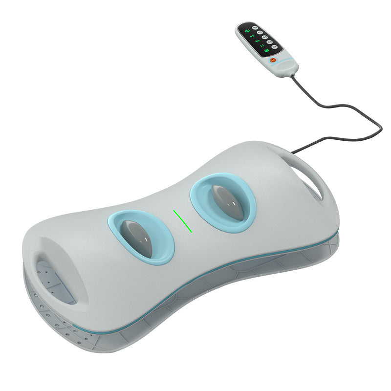 Waist Massager with Heat Therapy - My Store