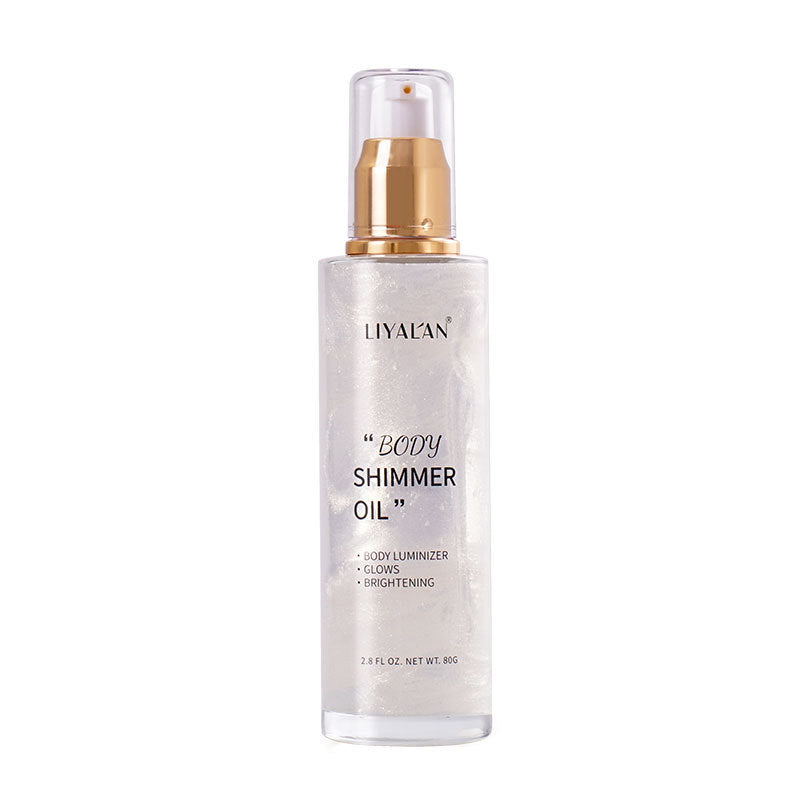 Face And Body Liquid Contouring Highlighter