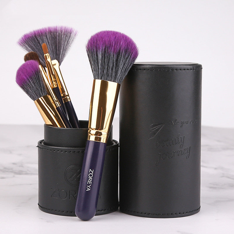 Makeup brush set - My Store