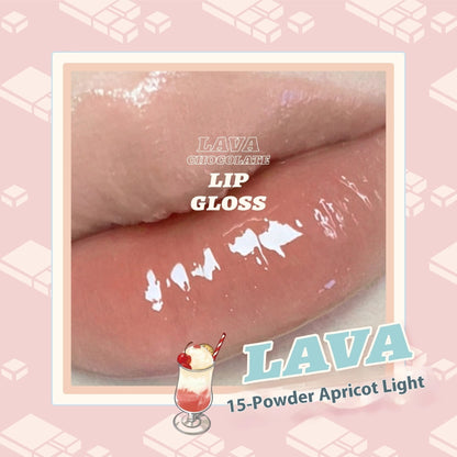 Women's Fashion Personalized Lip Glaze Lipstick