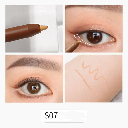 Matte Star Eyeliner Pen