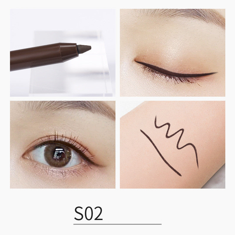 Matte Star Eyeliner Pen