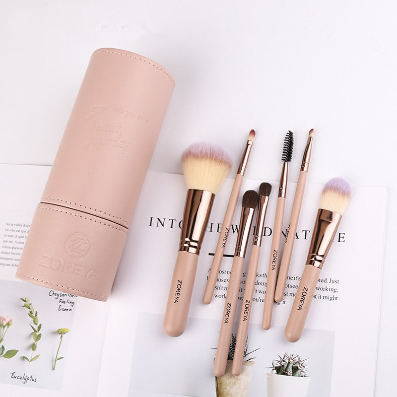 Makeup brush set - My Store