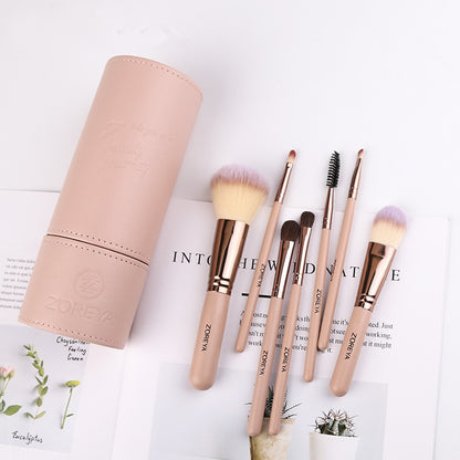 Makeup brush set - My Store