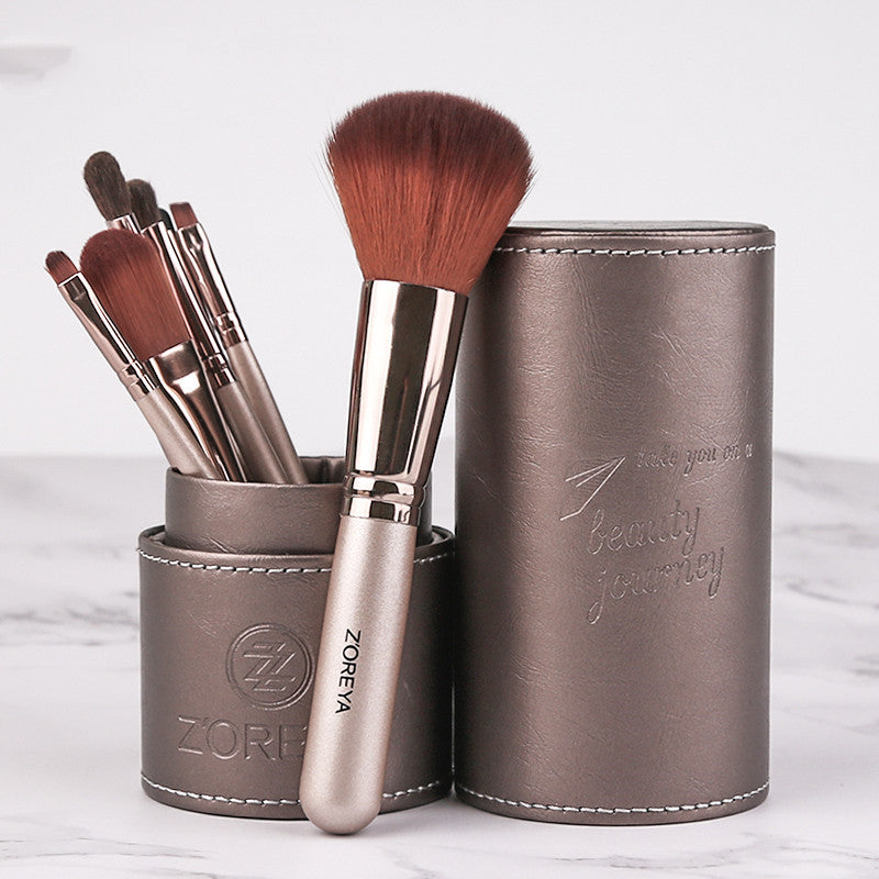 Makeup brush set - My Store