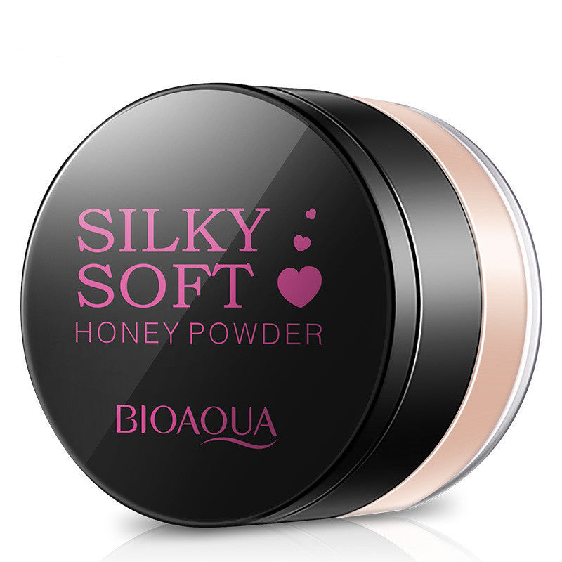 Soft Light Silky Setting Loose Powder