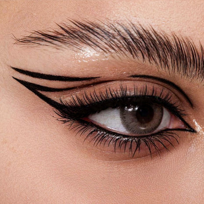 Smudge-Proof PHOFAY Eyeliner up to 24HR Wear