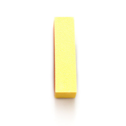 Nail polish file