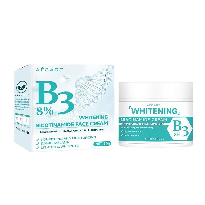 Retinol Whitening Cream Niacinamide hyaluronic acid ceramide