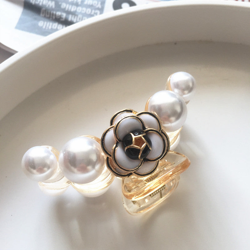 Xiaoxiangfengshan Camellia clip