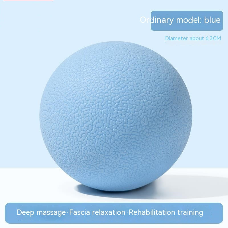 Massage Ball Muscle Relaxation Massage Ball Shoulder, Neck And Foot