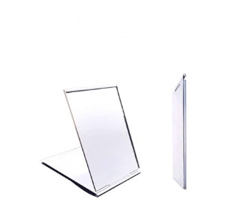 Portable Folding Mini Small Makeup Mirror