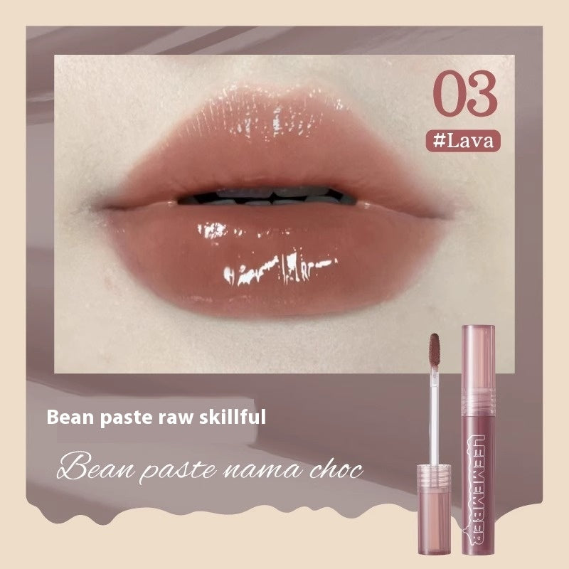 Women's Fashion Personalized Lip Glaze Lipstick