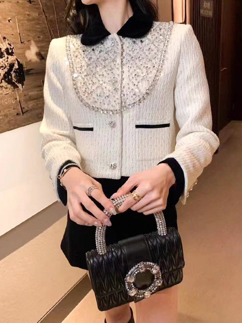 Western Style Top jacket