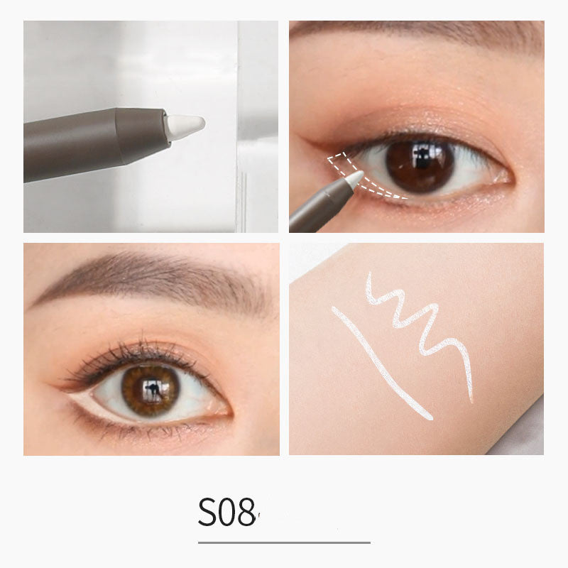 Matte Star Eyeliner Pen