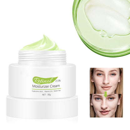 Age-Defying PANSLY Retinol Moisturizing Night Cream