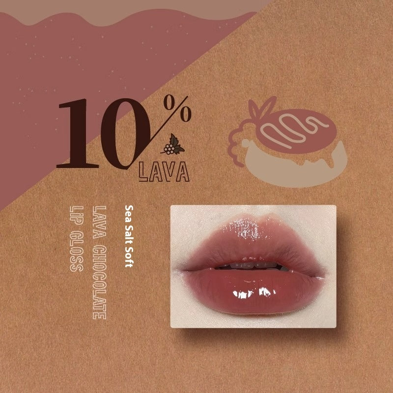 Women's Fashion Personalized Lip Glaze Lipstick