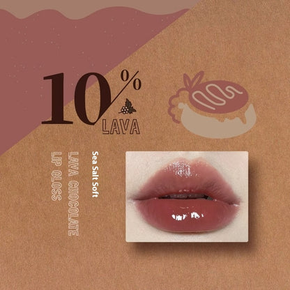 Women's Fashion Personalized Lip Glaze Lipstick